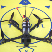 FR8 DJI O3 - RotorBuilds - #5