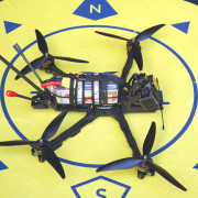 FR8 DJI O3 - RotorBuilds - #3