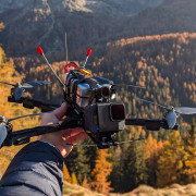 FR8 DJI O3 - RotorBuilds - #1