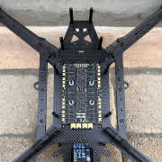 HYPERLOW X8 10" - RotorBuilds - #17