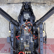 HYPERLOW X8 10" - RotorBuilds - #14
