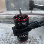 HYPERLOW X8 10" - RotorBuilds - #12