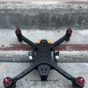 HYPERLOW X8 10" - RotorBuilds - #8