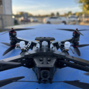 HYPERLOW X8 10" - RotorBuilds - #6