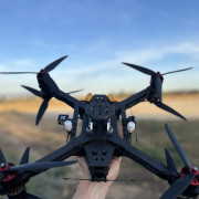 HYPERLOW X8 10" - RotorBuilds - #7