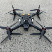 HYPERLOW X8 10" - RotorBuilds - #3