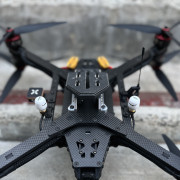 HYPERLOW X8 10" - RotorBuilds - #2