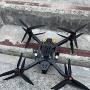 HYPERLOW X8 10" - RotorBuilds - #1
