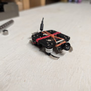 Pusher 45mm Micro Whoop - RotorBuilds - #9