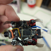 Pusher 45mm Micro Whoop - RotorBuilds - #7