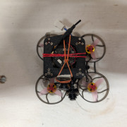 Pusher 45mm Micro Whoop - RotorBuilds - #6
