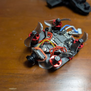 Pusher 45mm Micro Whoop - RotorBuilds - #4