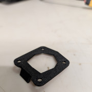 Pusher 45mm Micro Whoop - RotorBuilds - #1