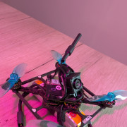 Firefly 2S Nano Baby 20 O4 lite 38g - RotorBuilds - #2