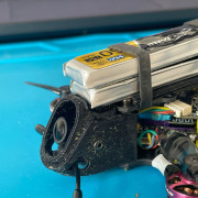 2S 2"/ 2 inch (Cub-AIO) - RotorBuilds - #11