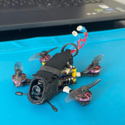 2S 2"/ 2 inch (Cub-AIO) - RotorBuilds - #9