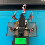 2S 2"/ 2 inch (Cub-AIO) - RotorBuilds - #6