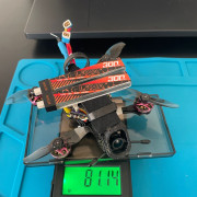 2S 2"/ 2 inch (Cub-AIO) - RotorBuilds - #5