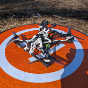 5inch Deadcat "Neo" - 3d printable frame + tune - RotorBuilds - #4