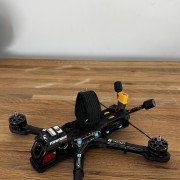 Apex Evo 5â€ DJI O4 - RotorBuilds - #5