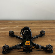 Apex Evo 5â€ DJI O4 - RotorBuilds - #2