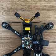 Apex Evo 5â€ DJI O4 - RotorBuilds - #1