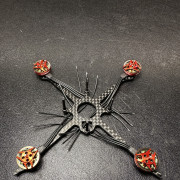 Toothpick HDzero AIO 1s - RotorBuilds - #24