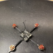 Toothpick HDzero AIO 1s - RotorBuilds - #18
