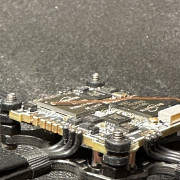 Toothpick HDzero AIO 1s - RotorBuilds - #14