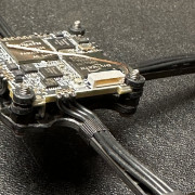 Toothpick HDzero AIO 1s - RotorBuilds - #13