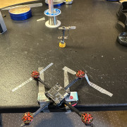 Toothpick HDzero AIO 1s - RotorBuilds - #10