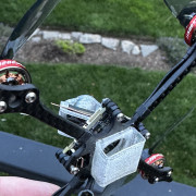 Toothpick HDzero AIO 1s - RotorBuilds - #5