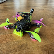 Apex 2 - RotorBuilds - #2