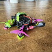 Apex 2 - RotorBuilds - #3