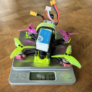 Apex 2 - RotorBuilds - #1