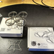 Fractal 04 Air - RotorBuilds - #23