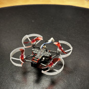 Fractal 04 Air - RotorBuilds - #1