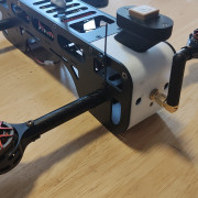 Build Blog: Vorian â€” A Modular Tilt-Rotor Platform - RotorBuilds - #14