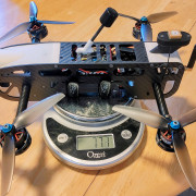 Build Blog: Vorian â€” A Modular Tilt-Rotor Platform - RotorBuilds - #13