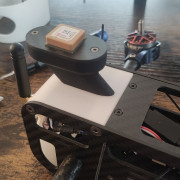 Build Blog: Vorian â€” A Modular Tilt-Rotor Platform - RotorBuilds - #12