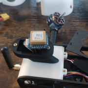 Build Blog: Vorian â€” A Modular Tilt-Rotor Platform - RotorBuilds - #11
