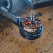 Build Blog: Vorian â€” A Modular Tilt-Rotor Platform - RotorBuilds - #10