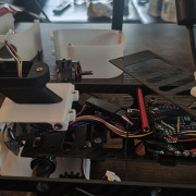Build Blog: Vorian â€” A Modular Tilt-Rotor Platform - RotorBuilds - #9