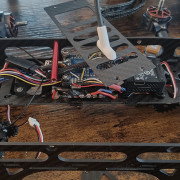 Build Blog: Vorian â€” A Modular Tilt-Rotor Platform - RotorBuilds - #8