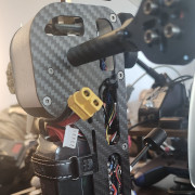 Build Blog: Vorian â€” A Modular Tilt-Rotor Platform - RotorBuilds - #7