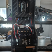 Build Blog: Vorian â€” A Modular Tilt-Rotor Platform - RotorBuilds - #5