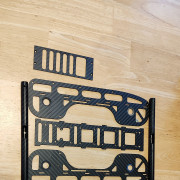 Build Blog: Vorian â€” A Modular Tilt-Rotor Platform - RotorBuilds - #4
