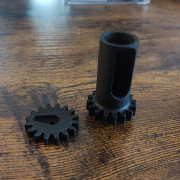 Build Blog: Vorian â€” A Modular Tilt-Rotor Platform - RotorBuilds - #1