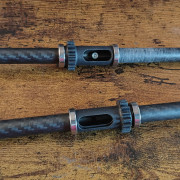 Build Blog: Vorian â€” A Modular Tilt-Rotor Platform - RotorBuilds - #2