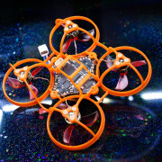 Racewhoop 25 - 14.78g  - RotorBuilds - #5